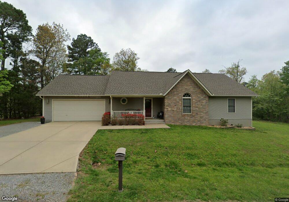 13 Middleborough Dr, Bella Vista, AR 72715 - photo 1