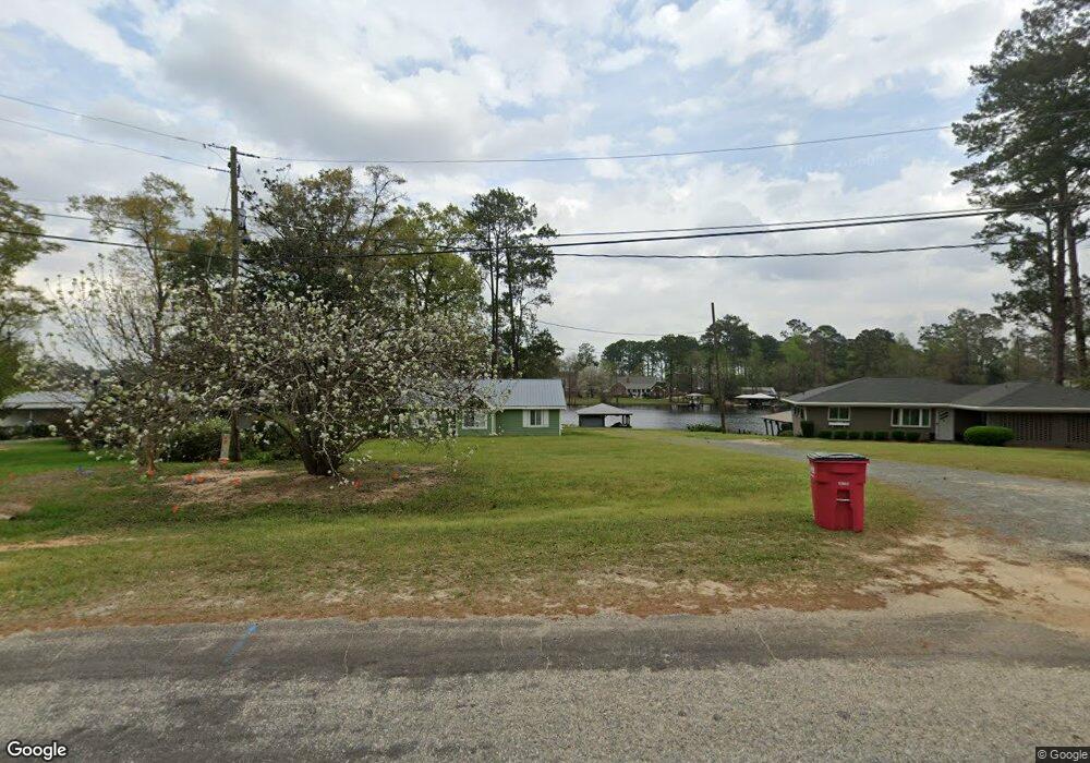 185 Smoak Bridge Cir, Warwick, GA 31796 - photo 1