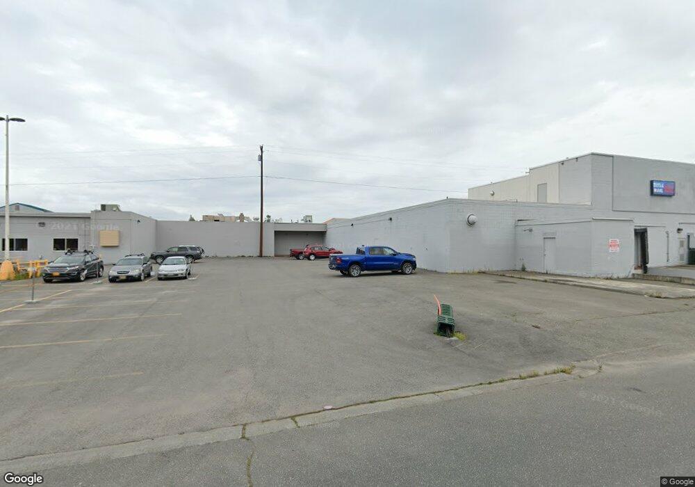 1405 W 29th Ave, Anchorage, AK 99503 - photo 1