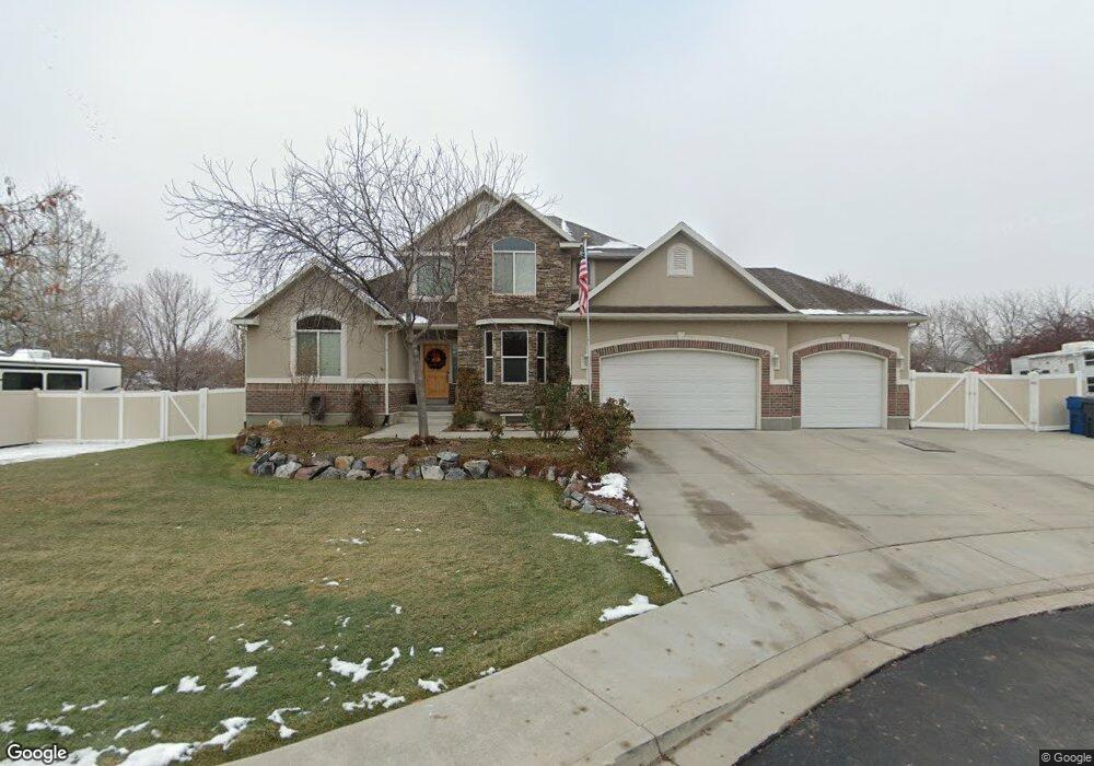 1575 N 990 W, Pleasant Grove, UT 84062 - photo 1