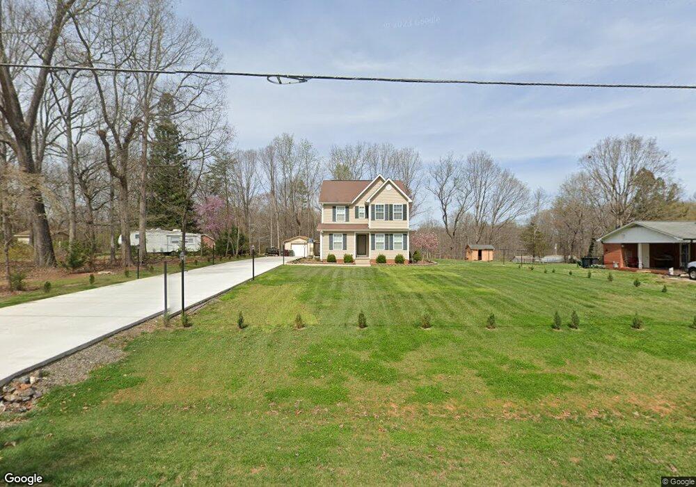 483 Jane Sowers Rd, Statesville, NC 28625 - photo 1