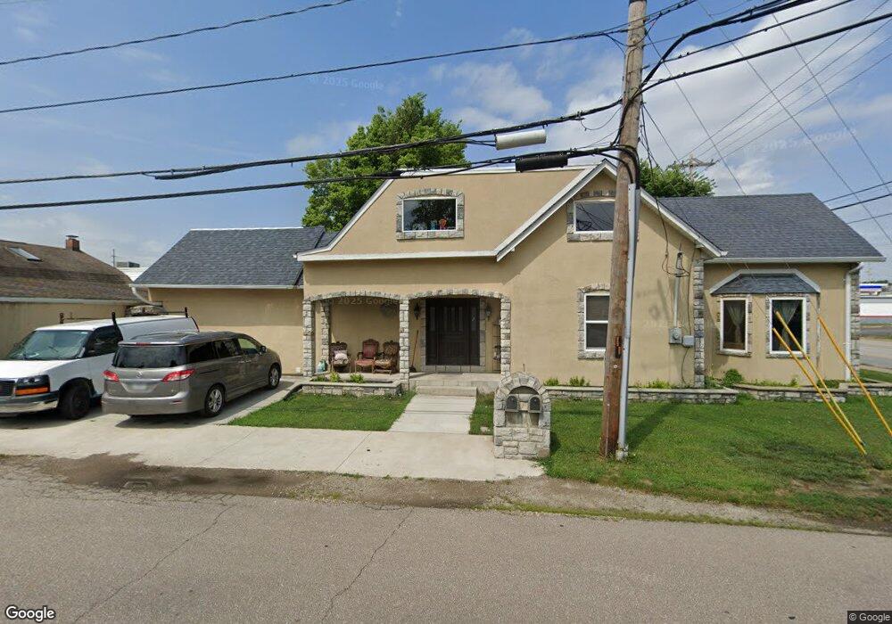 199 E Main St, Whiteland, IN 46184 - photo 1