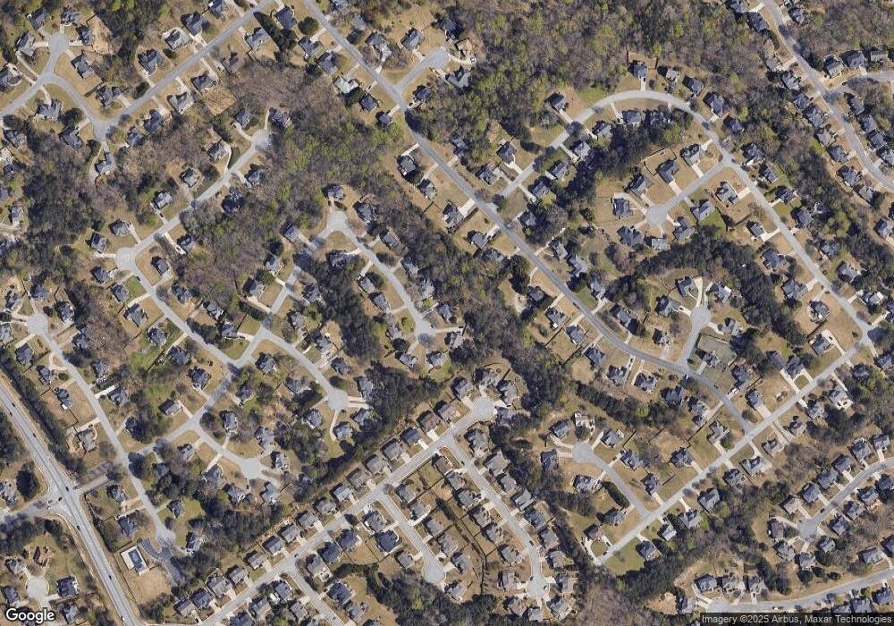 3050 Dacula Oaks Dr unit 1, Dacula, GA 30019 - photo 1