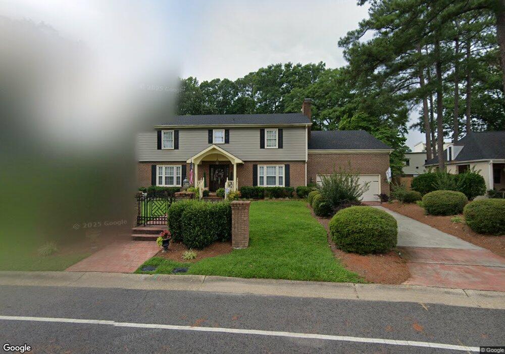 214 Kirkwood Dr, Fayetteville, NC 28303 - photo 1