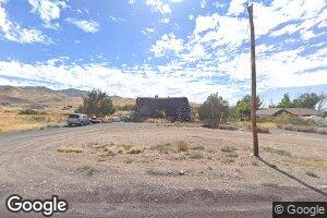 13676 E Oak Creek Canyon Rd, Oak City, UT 84649