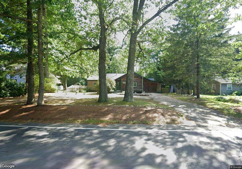 566 Brook St, Hanson, MA 02341 - photo 1