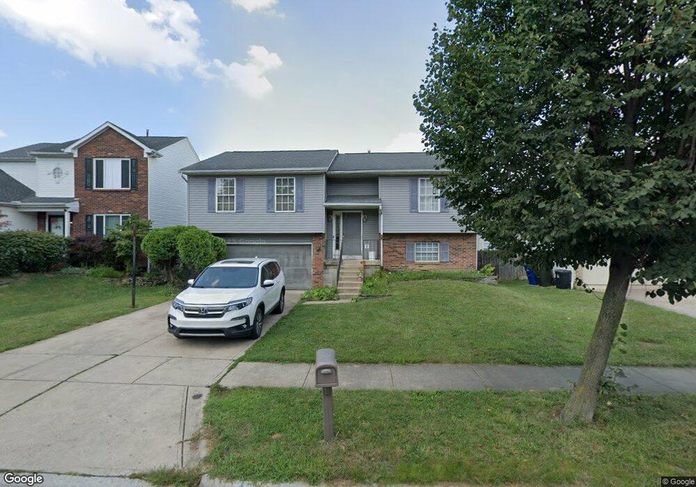 3586 Rocky Rd, Columbus, OH 43223 - photo 1