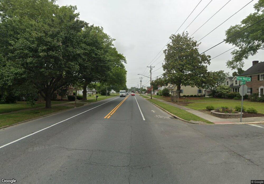 609 Main St, Dagsboro, DE 19939 - photo 1