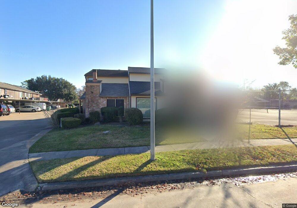 7838 Bateman Ln unit 7838, Houston, TX 77088 - photo 1