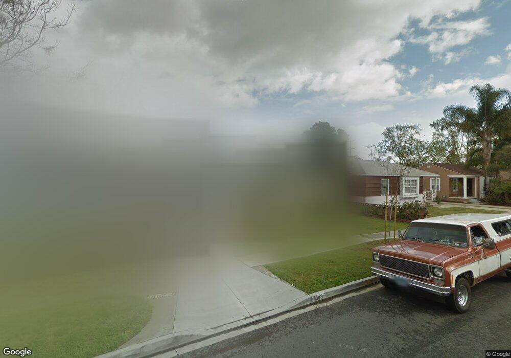 4343 Hungerford St, Lakewood, CA 90712 - photo 1