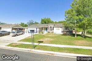 9124 Crystal Vista Ln, West Jordan, UT 84088