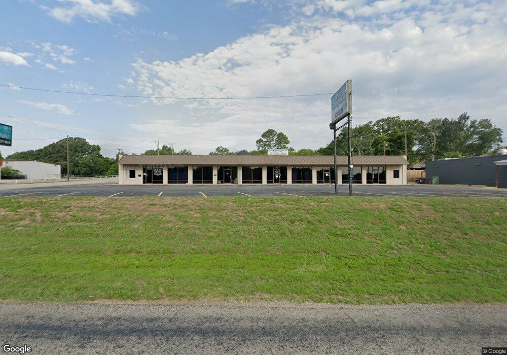 1725 S Austin Ave, Denison, TX 75020 - photo 1