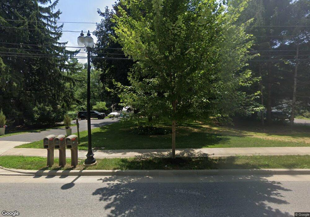 1061 E King St, Franklin, IN 46131 - photo 1