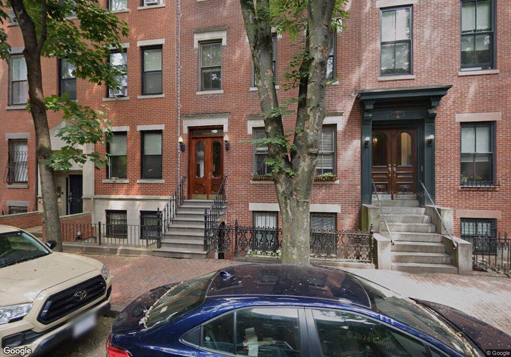 30 E Springfield St, Boston, MA 02118 - photo 1