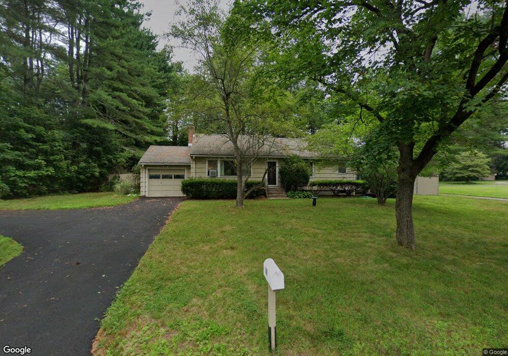 18 Craigemore Cir, Avon, CT 06001 - photo 1