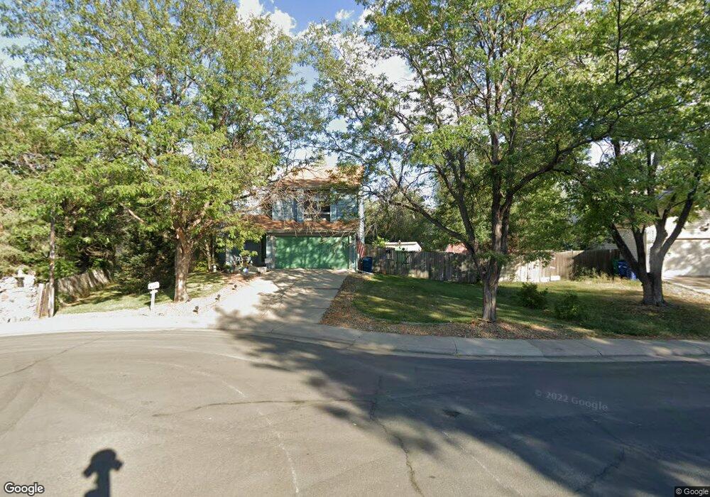 11582 E 1st Ave, Aurora, CO 80010 - photo 1