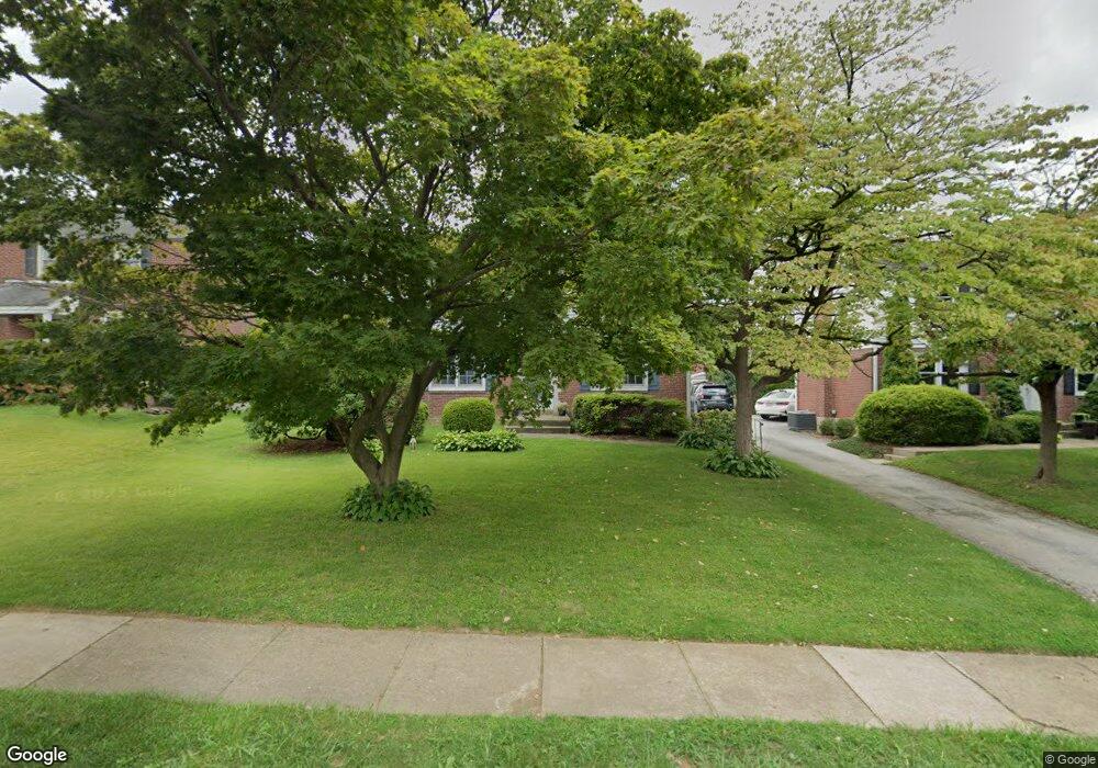 113 E Manoa Rd, Havertown, PA 19083 - photo 1