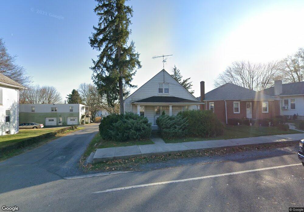 1444 E Derry Rd, Hershey, PA 17033 - photo 1