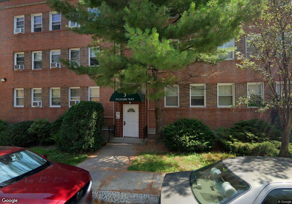 3 Oleary Way unit 89, Jamaica Plain, MA 02130 - photo 1