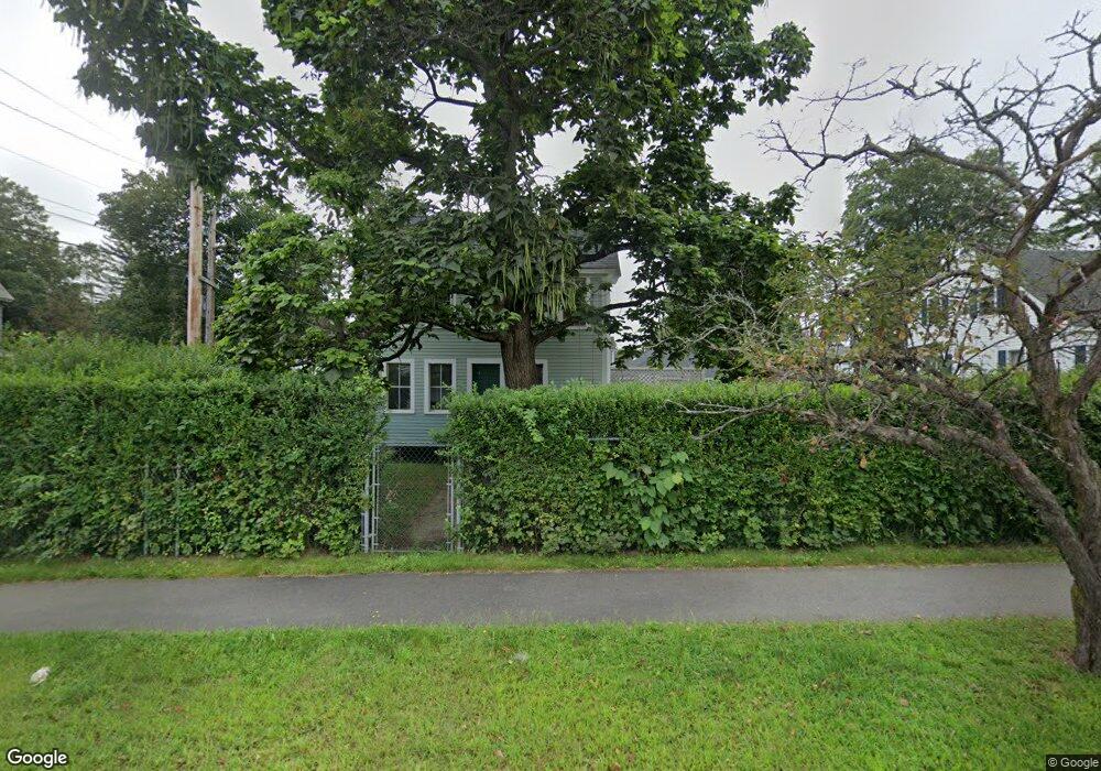 23 Clinton St, Concord, NH 03301 - photo 1