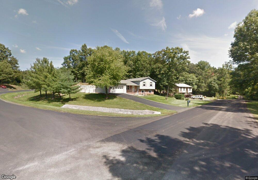 239 Lakeside Dr, Stephens City, VA 22655 - photo 1