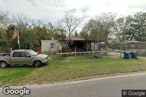 21204 Rappahannock Ave, Lockhart, AL 36455