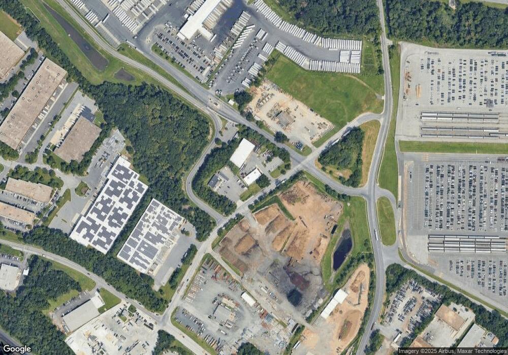 8588 Old Dorsey Run Rd, Jessup, MD 20794 - photo 1