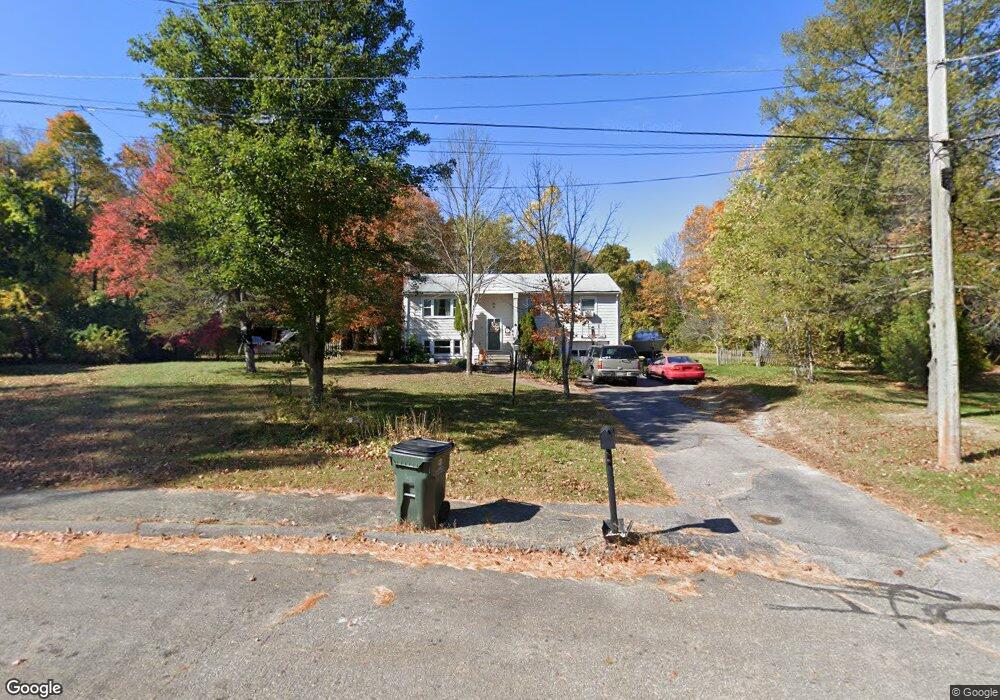 15 Hawthorne Dr, Franklin, MA 02038 - photo 1