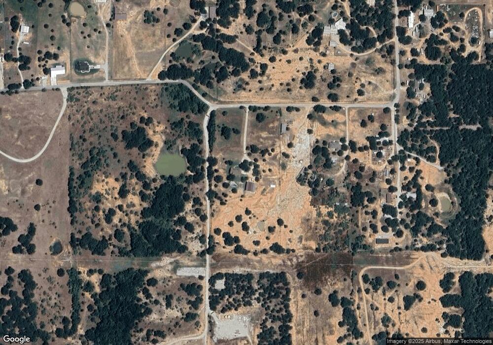 1346 Hlavek Rd, Decatur, TX 76234 - photo 1