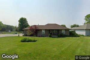 630 Lebanon St, Lizton, IN 46149