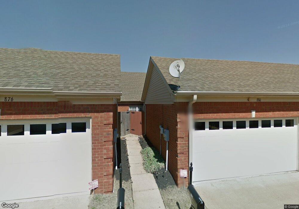 880 Cardinal Ln, Hernando, MS 38632 - photo 1