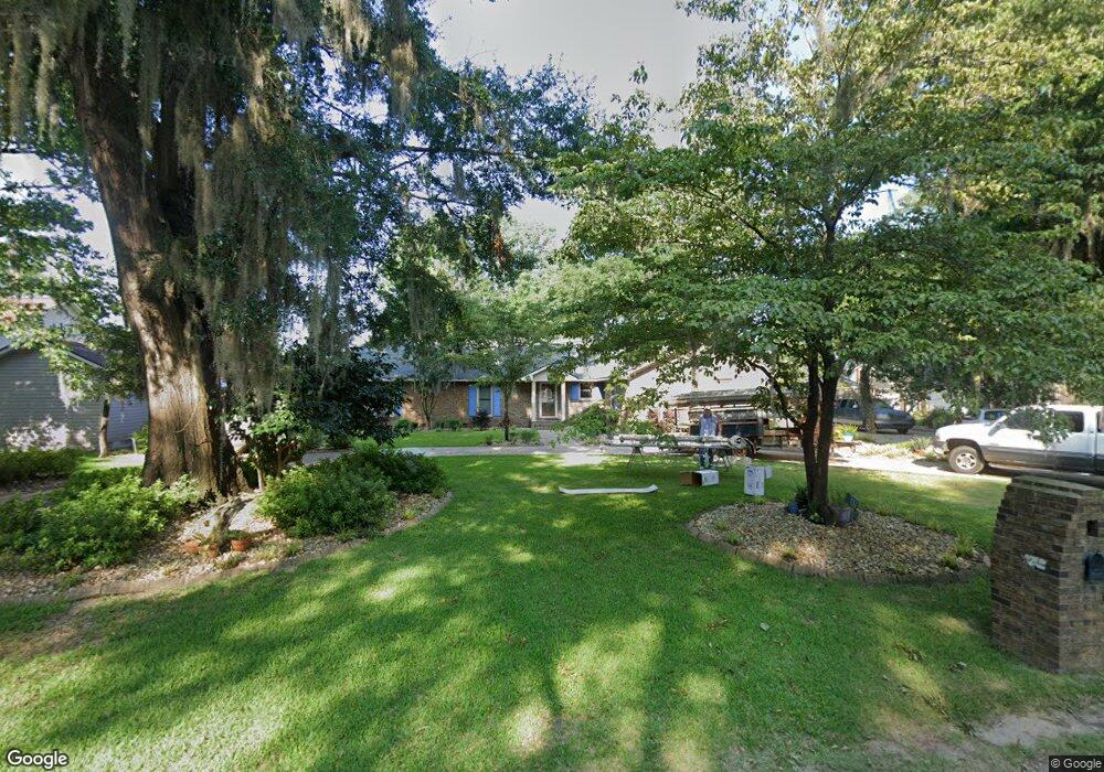 136 Lincoln Pinch Cir, Cordele, GA 31015 - photo 1