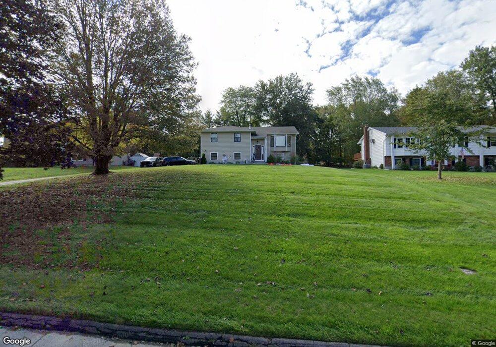 1347 Judy Rd, Mohegan Lake, NY 10547 - photo 1