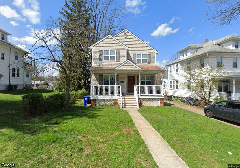 3310 W Strathmore Ave, Baltimore, MD 21215 - photo 1