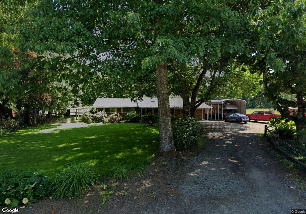 30960 S Wright Rd, Molalla, OR 97038 - photo 1