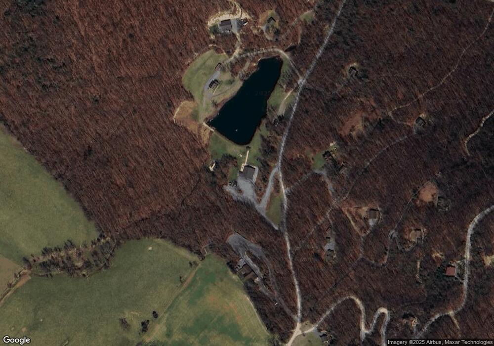 245 Log Cabin Dr, Stanley, VA 22851 - photo 1