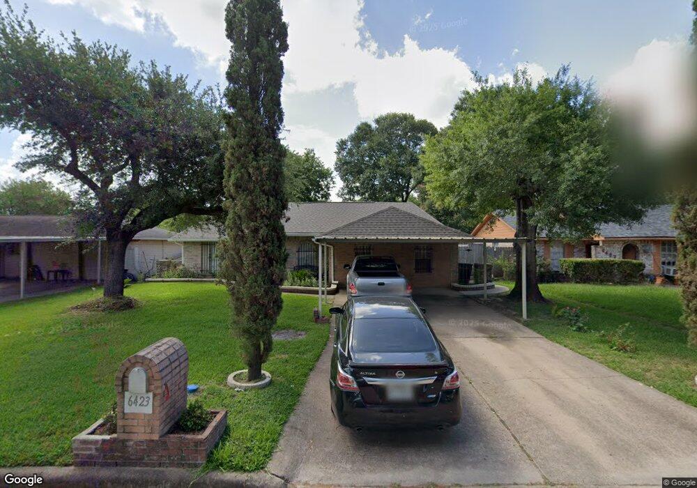 6423 Lautrec Dr, Houston, TX 77088 - photo 1