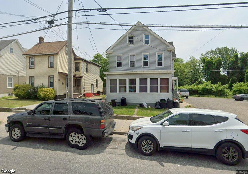 197 S Broad St unit 199, Penns Grove, NJ 08069 - photo 1