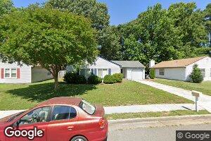 20 Lake Field Crossing, Hampton, VA 23666