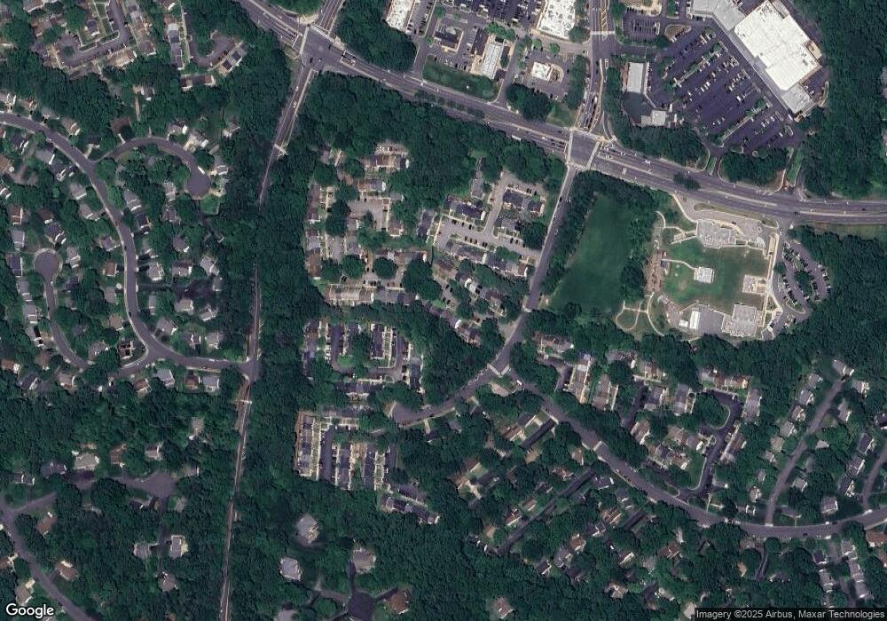 10215 Quiet Pond Terrace, Burke, VA 22015 - photo 1