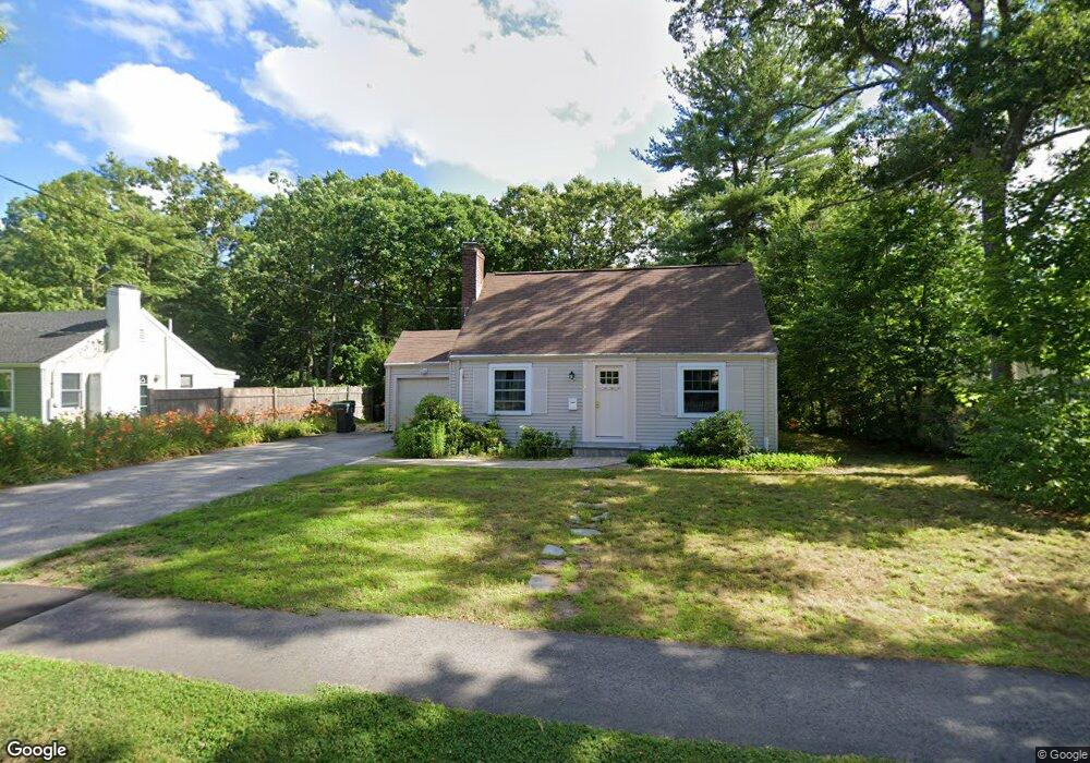 8 Euclid Ave, Natick, MA 01760 - photo 1