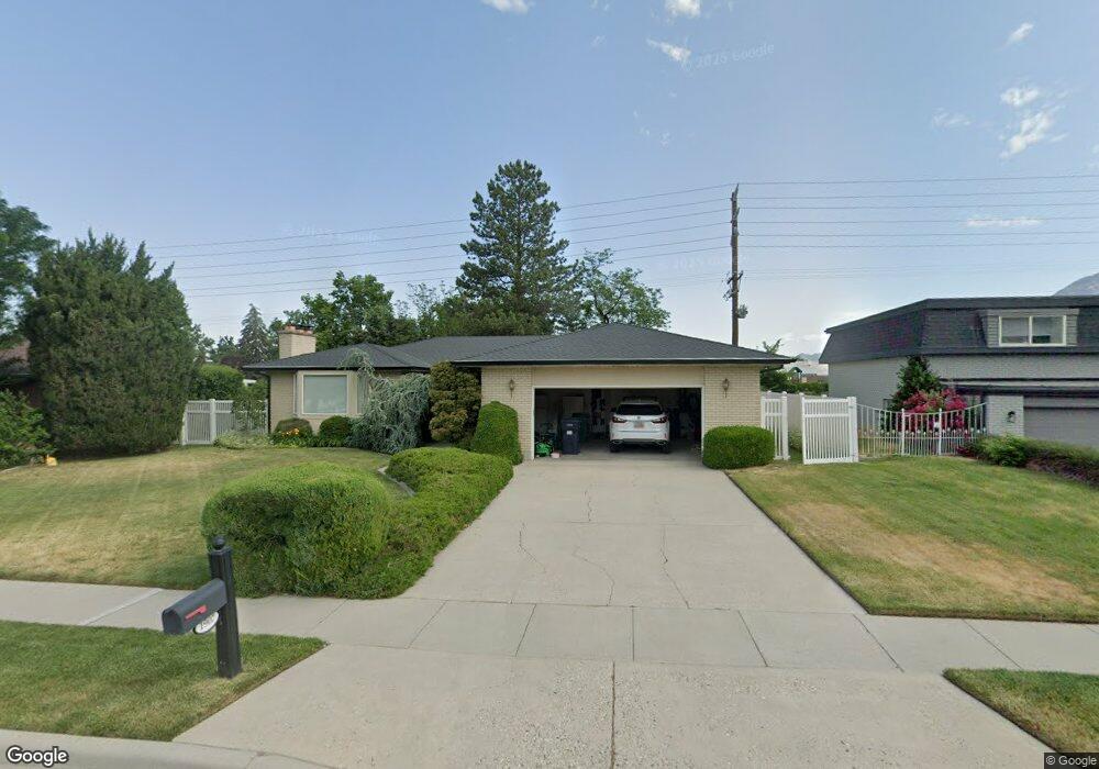 1907 Rio Way, Sandy, UT 84093 - photo 1