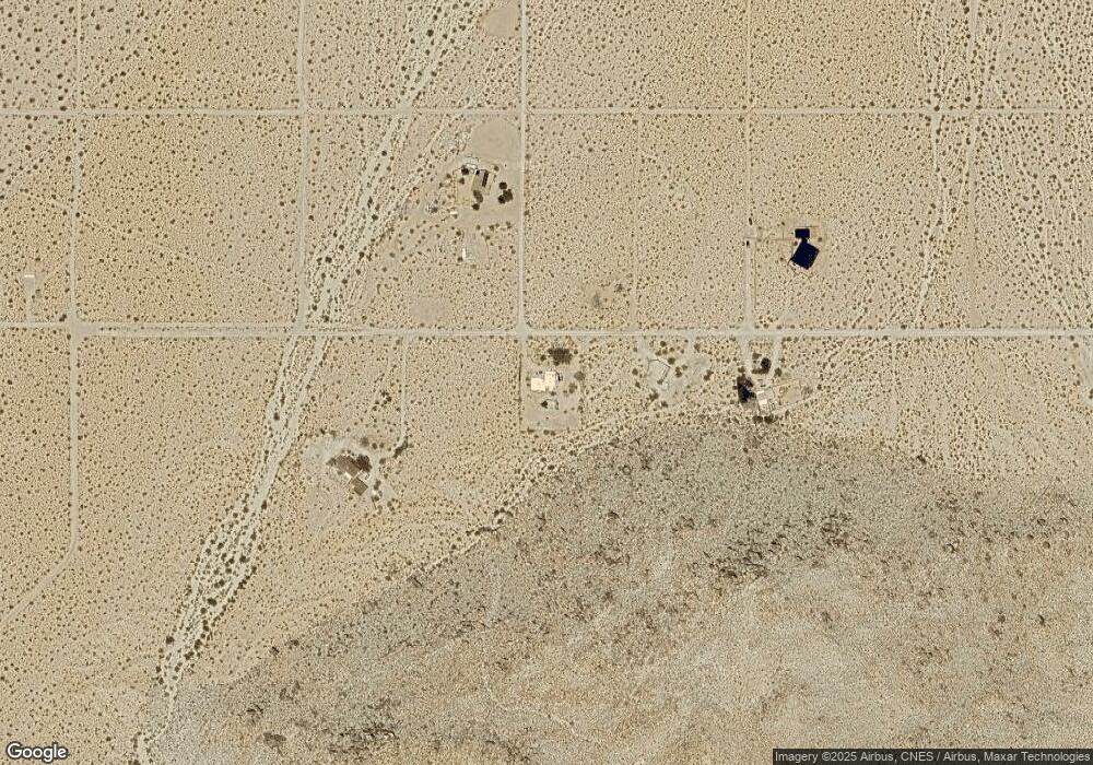 64727 Sullivan Rd, Twentynine Palms, CA 92277 - photo 1