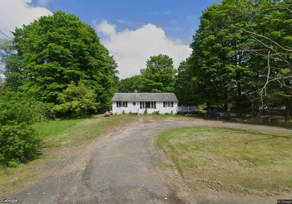 420 N Westfield St, Feeding Hills, MA 01030 - photo 1