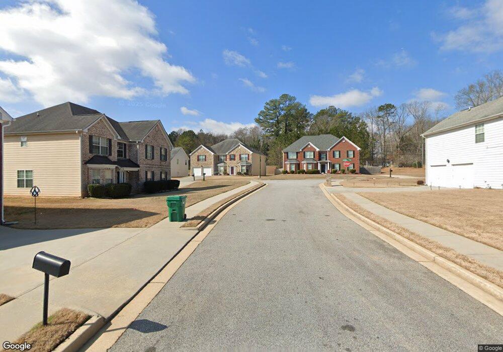 0 Shade Creek Tr unit 7322111, Forest Park, GA 30297 - photo 1