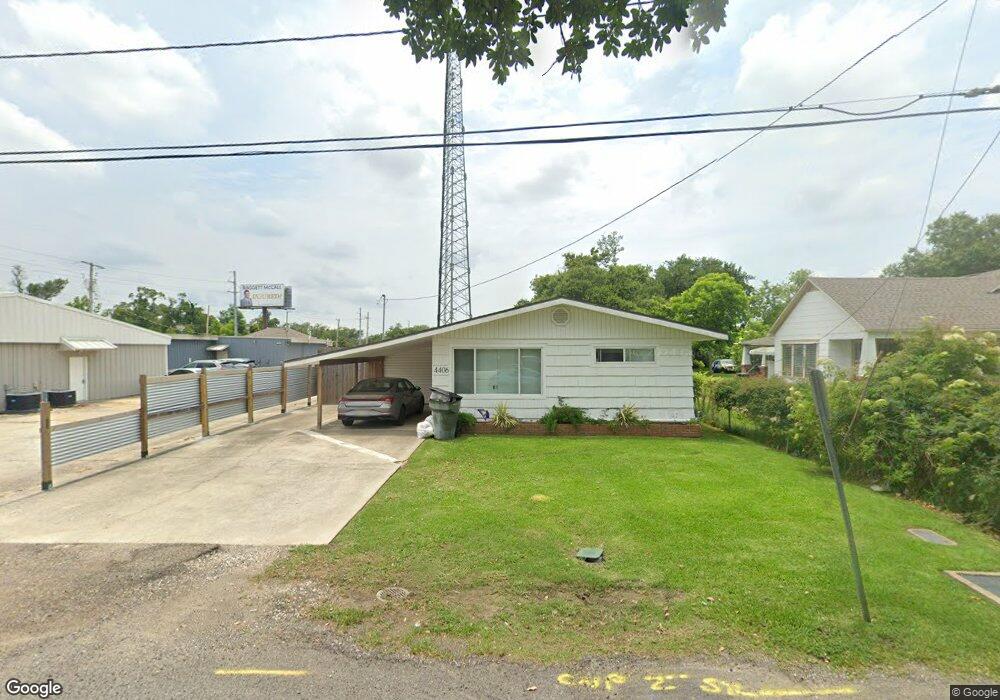 4406 Gladys St, Lake Charles, LA 70605 - photo 1