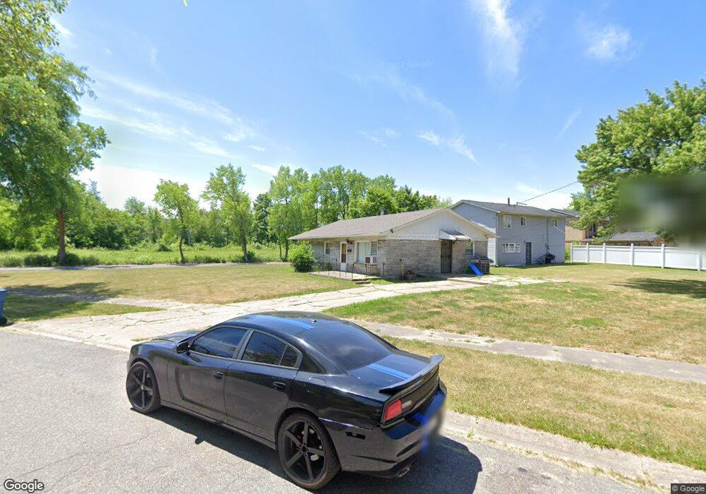 5124 Ohio Ct, Gary, IN 46409 - photo 1