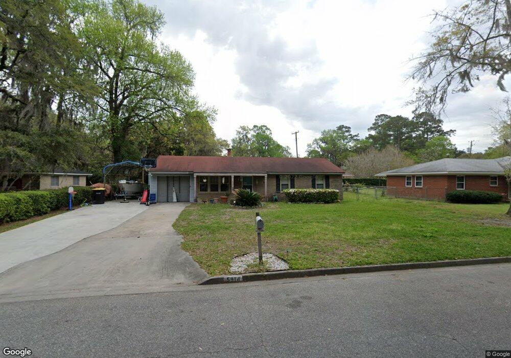 5914 Edison Ave, Savannah, GA 31406 - photo 1