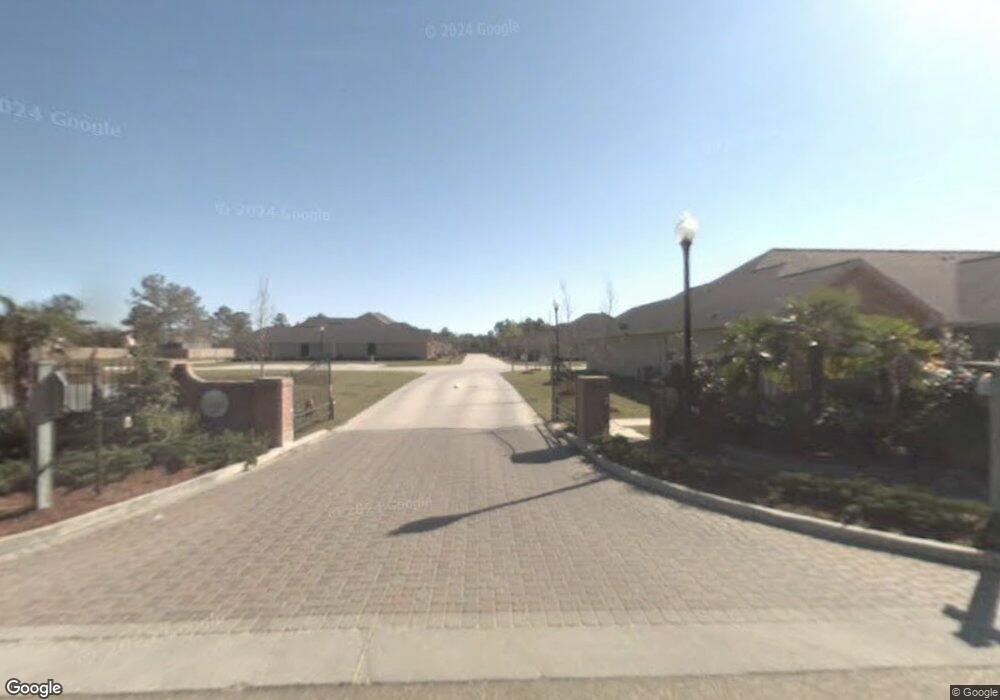 0 Taylors Trail unit NO2257318, Slidell, LA 70461 - photo 1