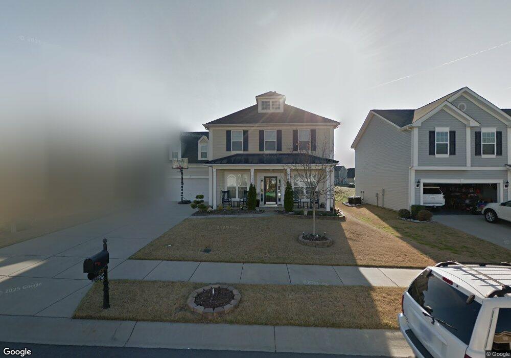 4618 Dunhill Ln SW, Concord, NC 28027 - photo 1